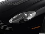  Drivers Side Headlight photo